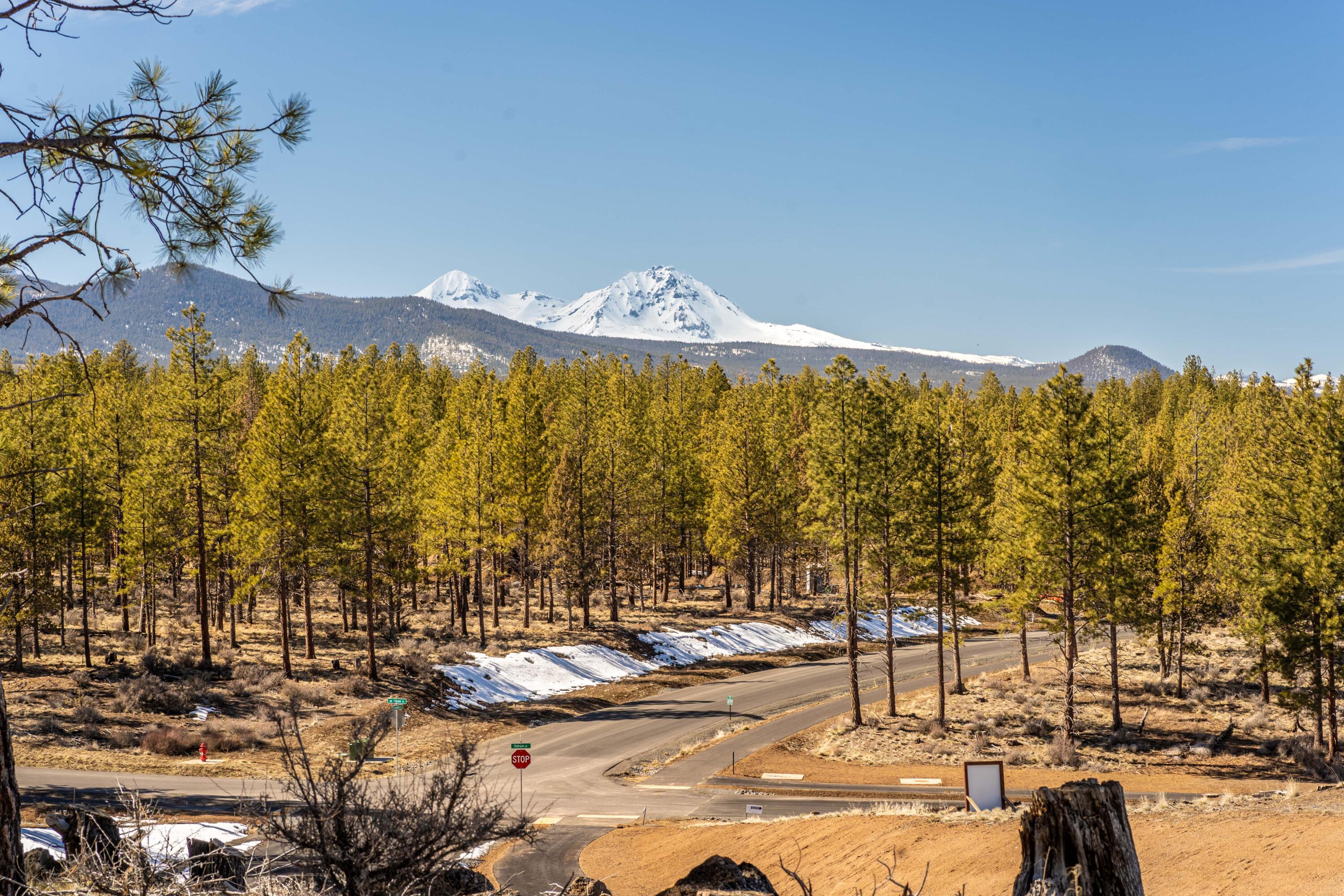 Skyline Ranch - Land