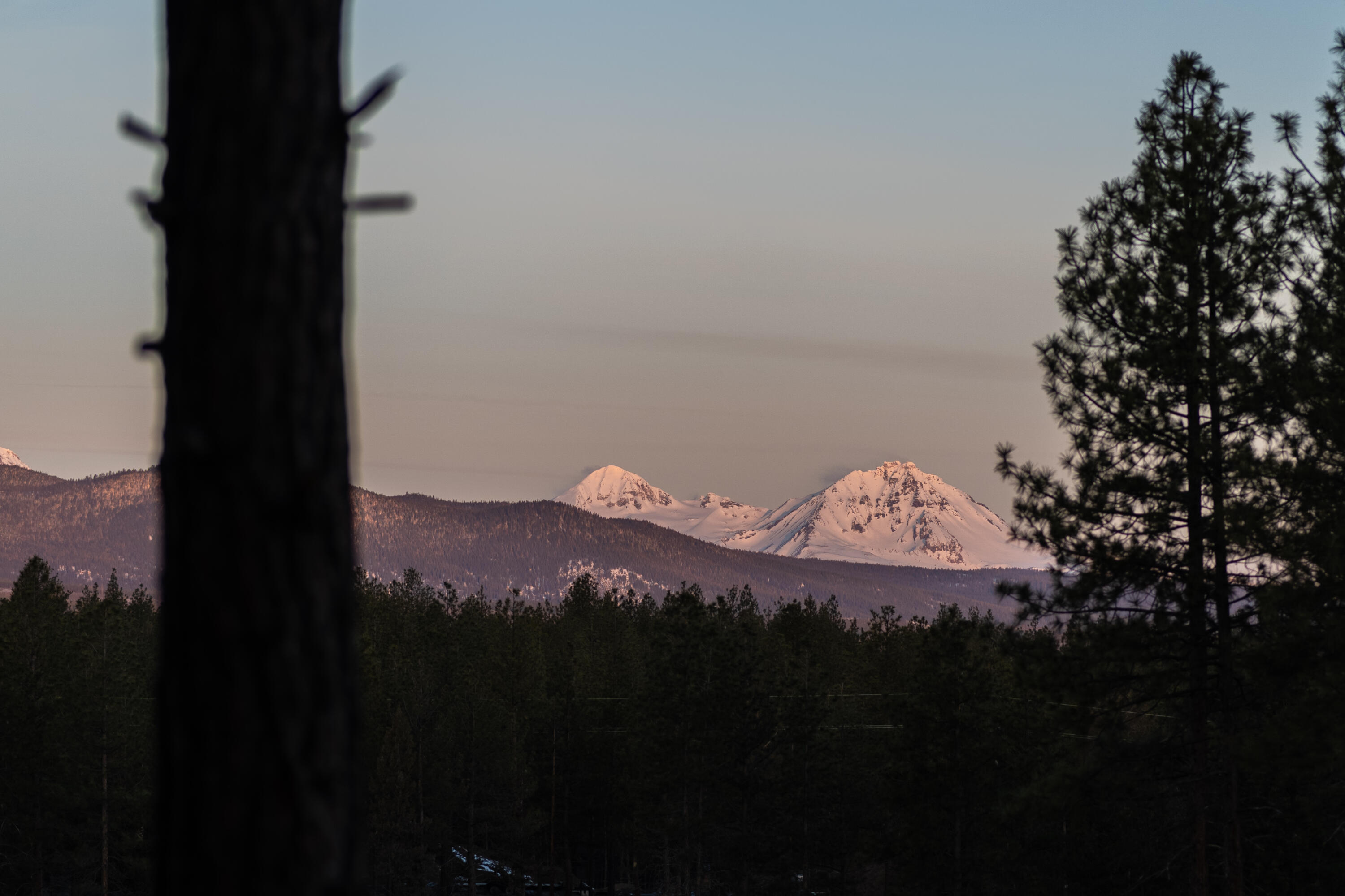 Skyline Ranch - Land