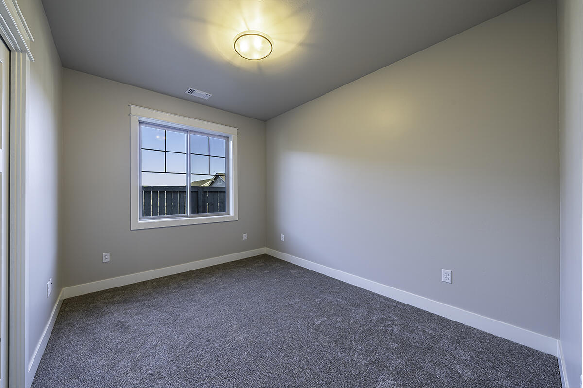 Middlefork Creek - Residential