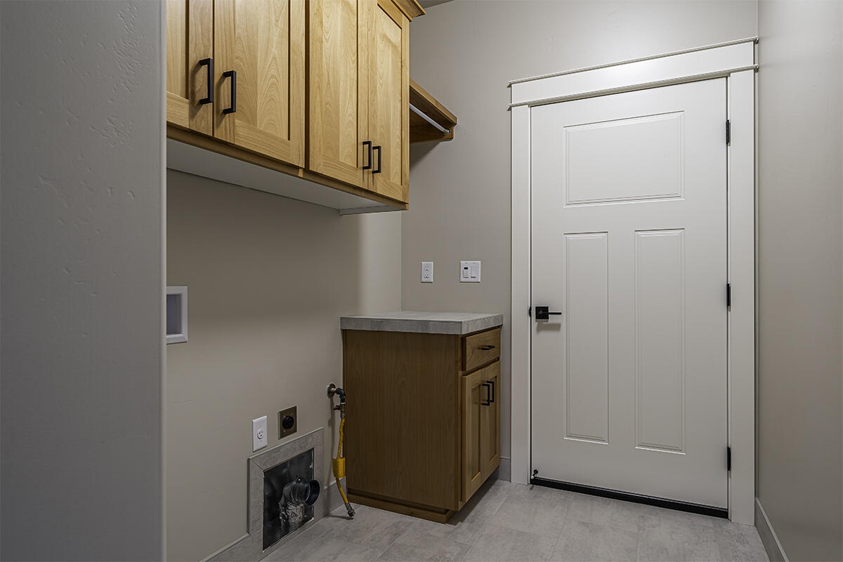 Middlefork Creek - Residential