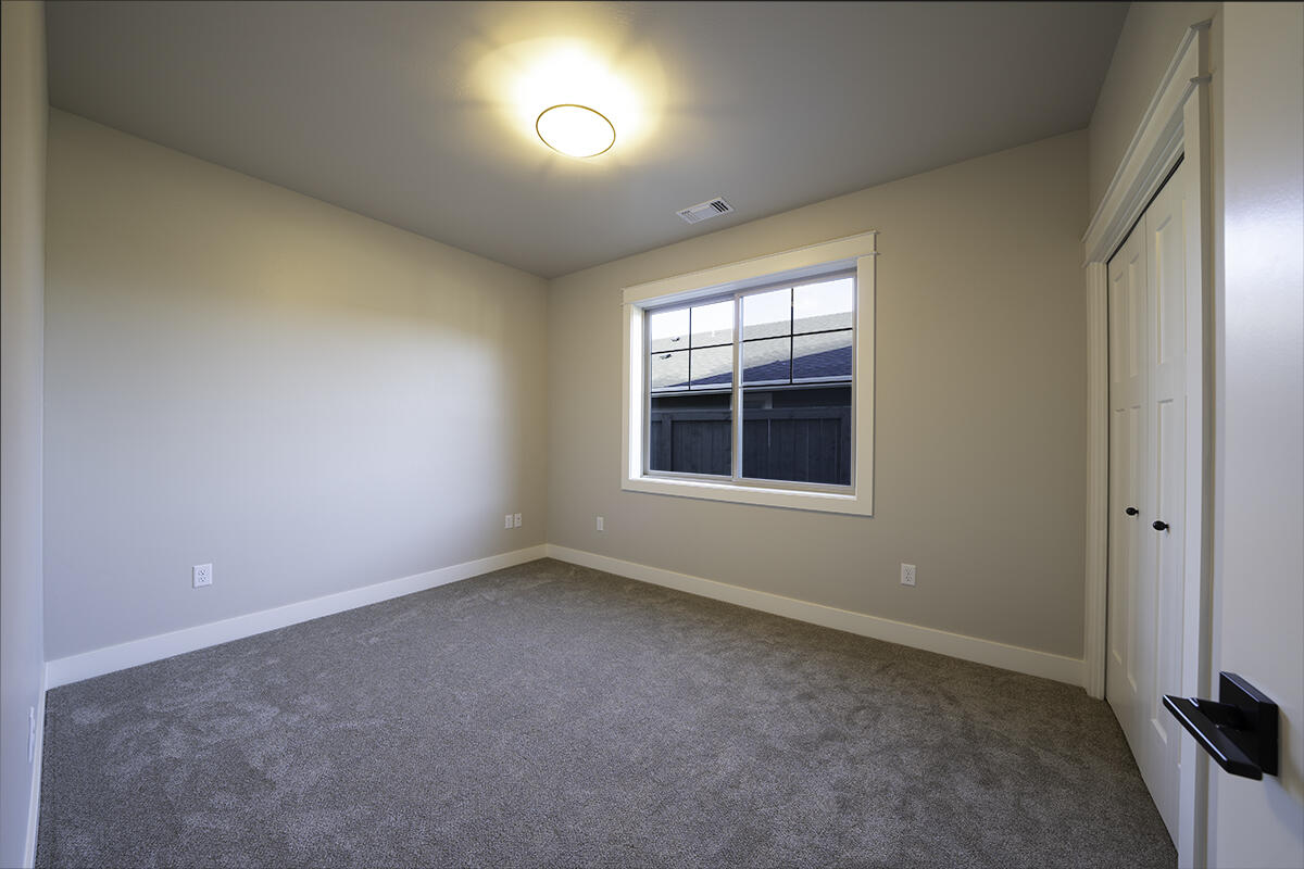 Middlefork Creek - Residential