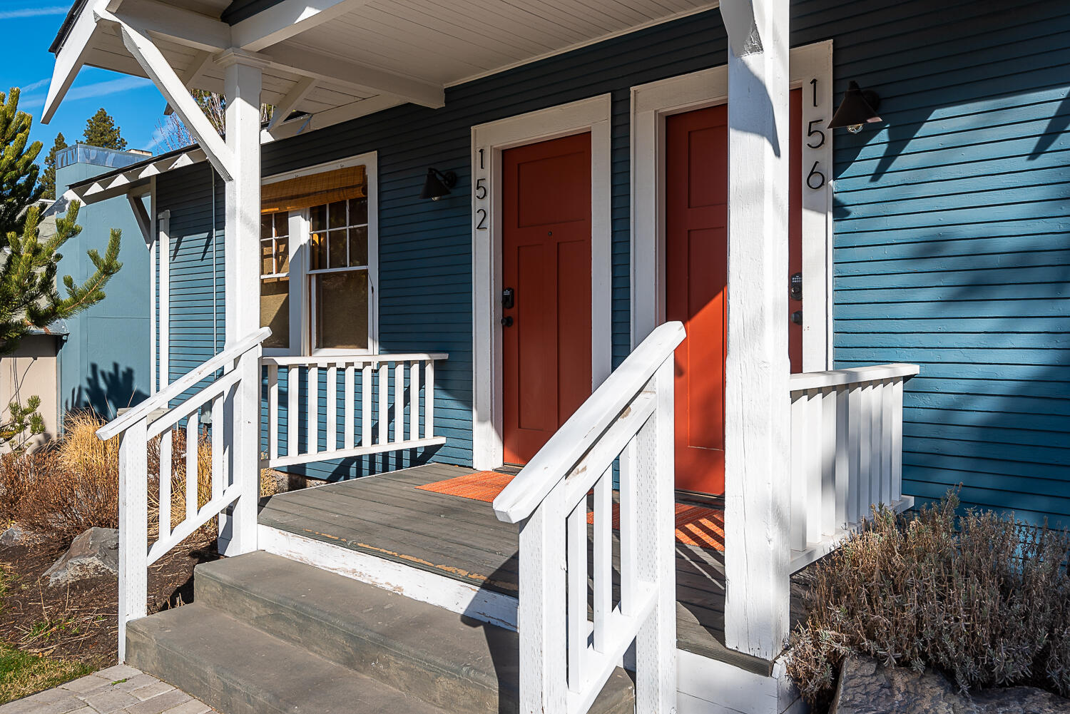 156 NW Jefferson Place