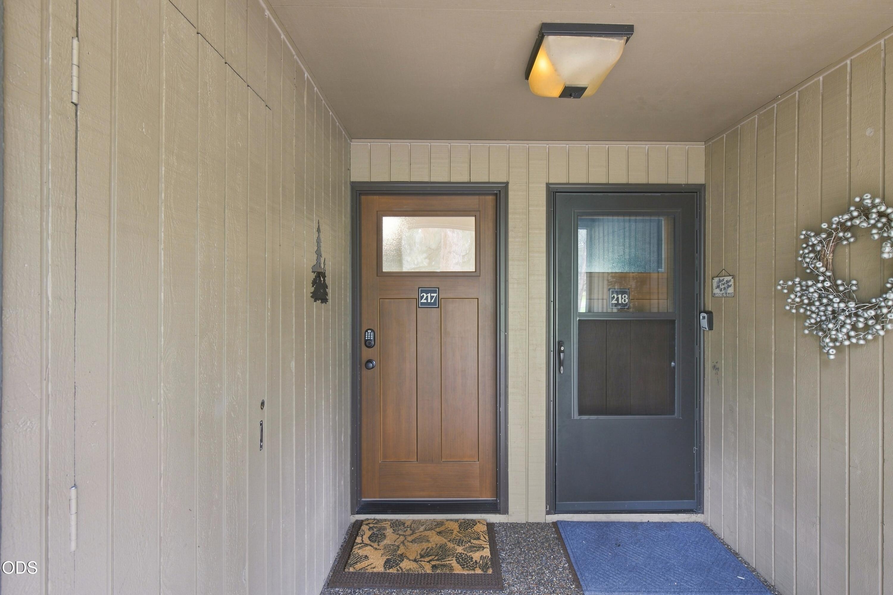 19717 SW Mount Bachelor Drive 217