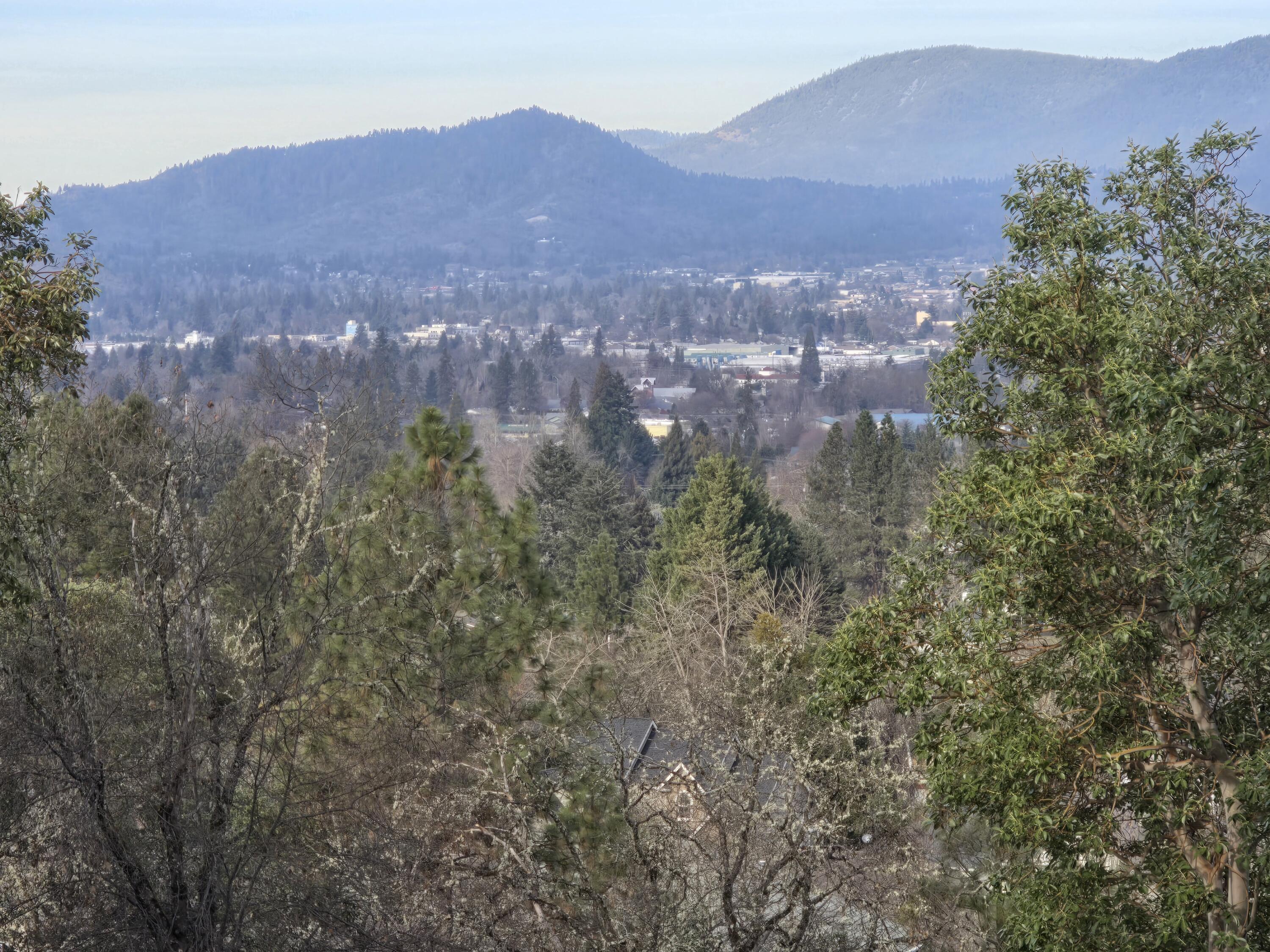 Meadow Wood Subdivision - Land