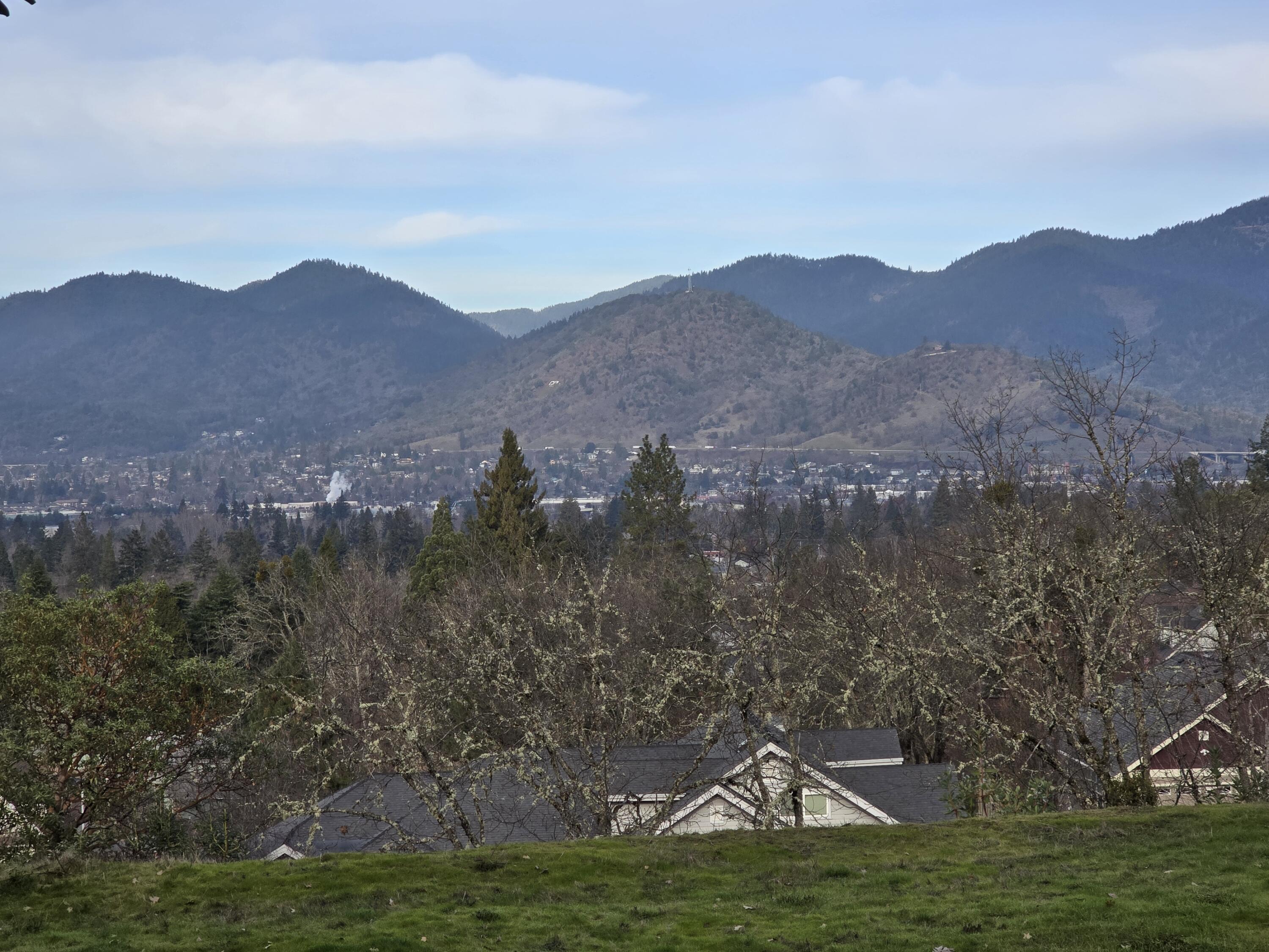 Meadow Wood Subdivision - Land