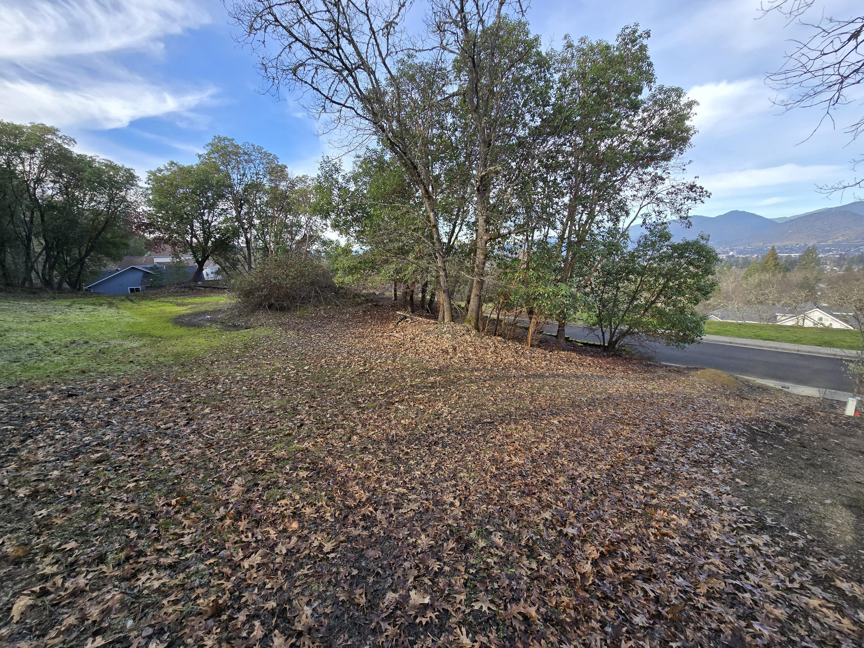 Meadow Wood Subdivision - Land