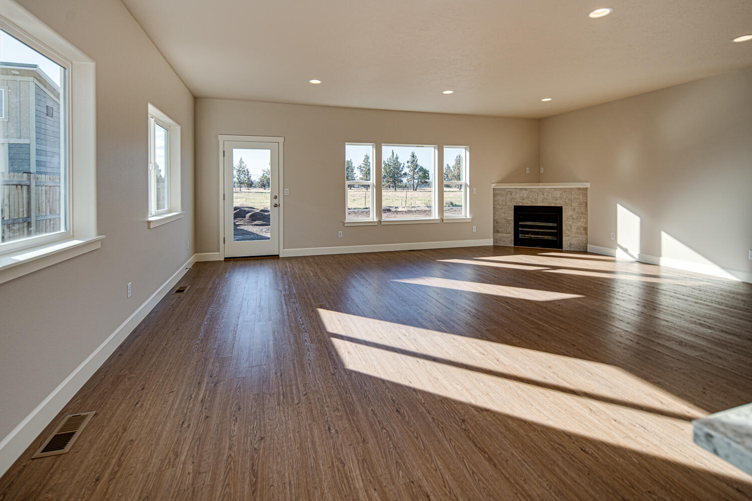 Josie Meadows - Residential