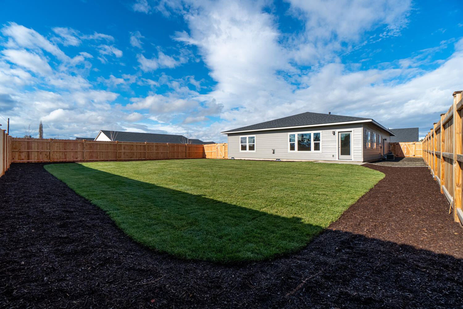 Josie Meadows - Residential