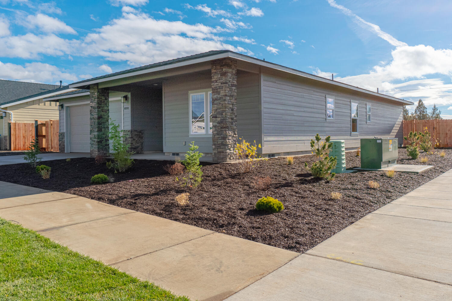 Josie Meadows - Residential