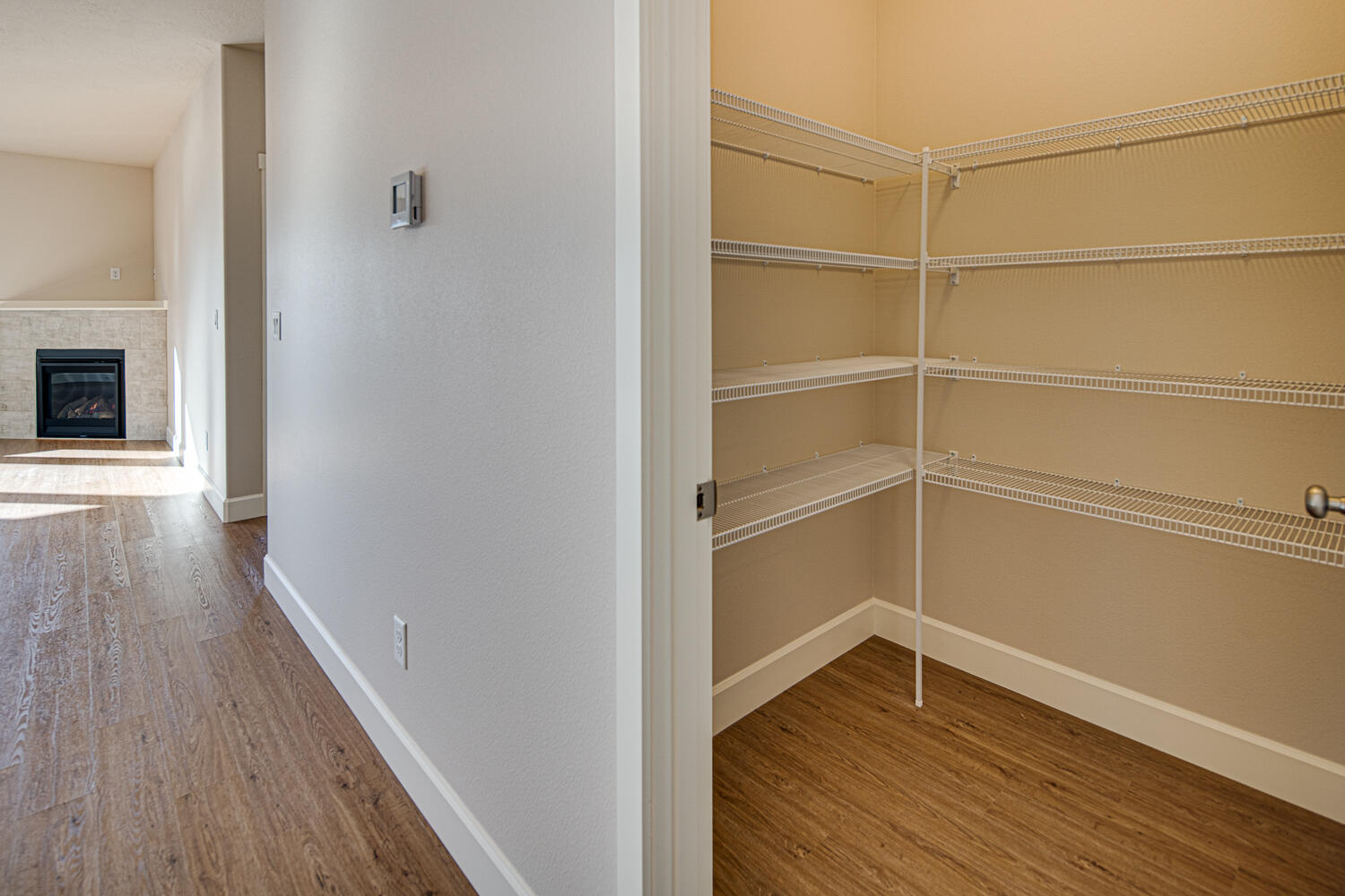 Josie Meadows - Residential