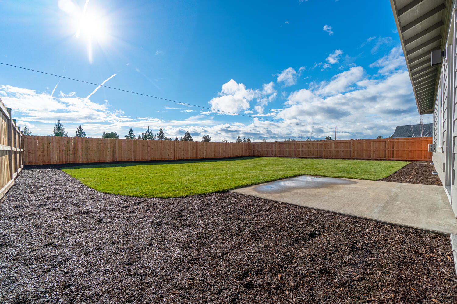 Josie Meadows - Residential