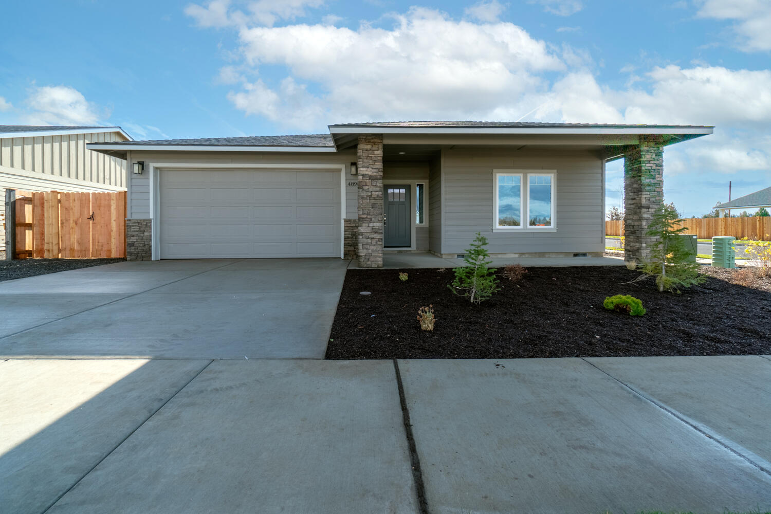 Josie Meadows - Residential