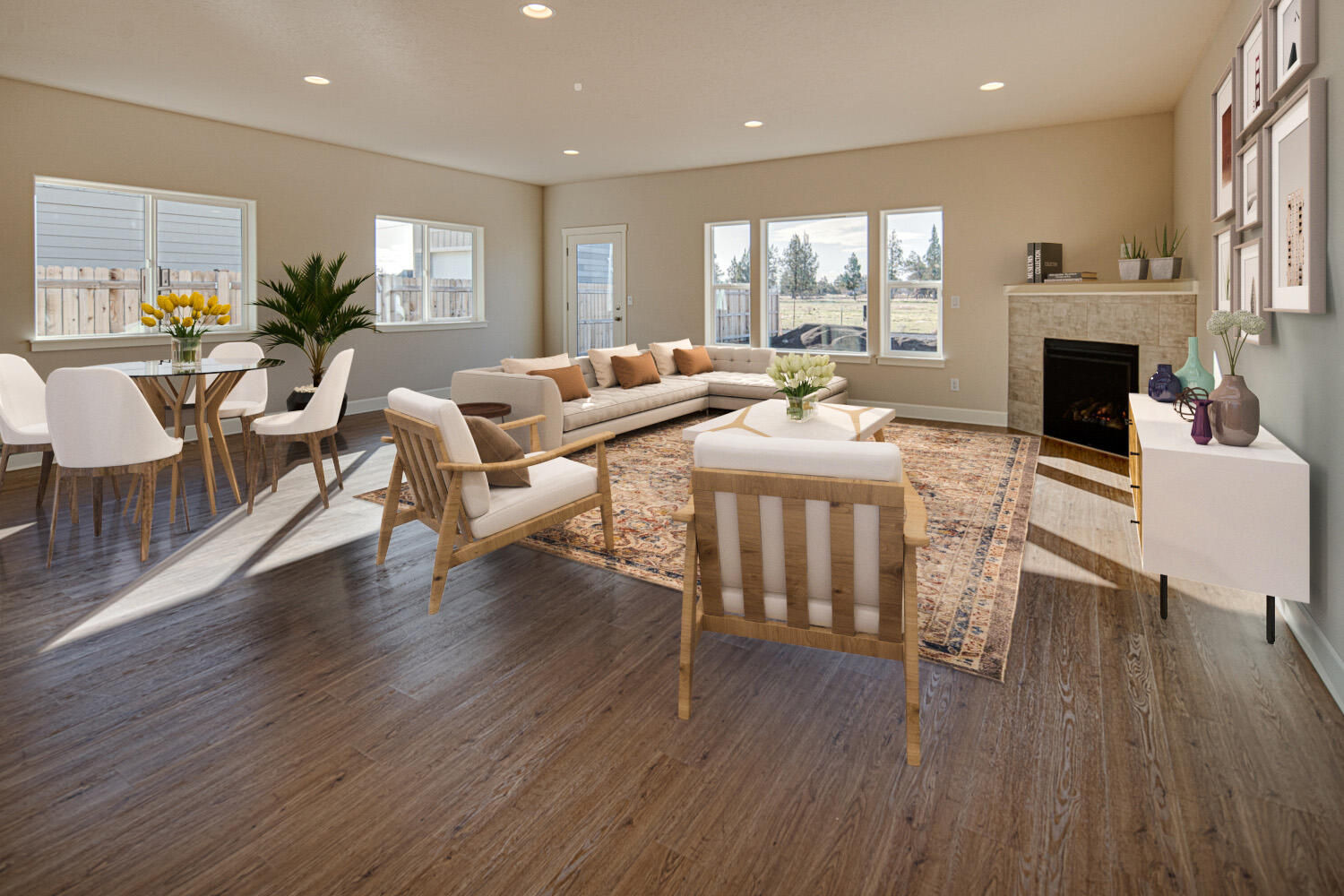 Josie Meadows - Residential