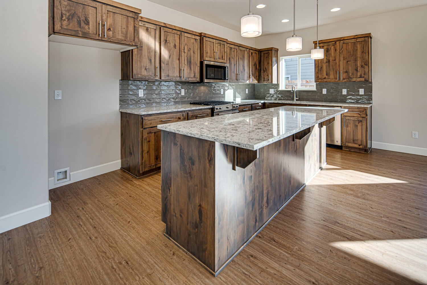 Josie Meadows - Residential