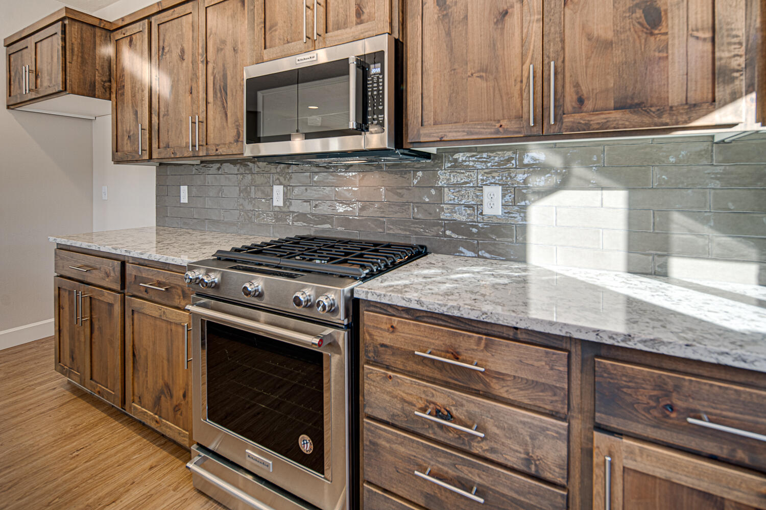 Josie Meadows - Residential