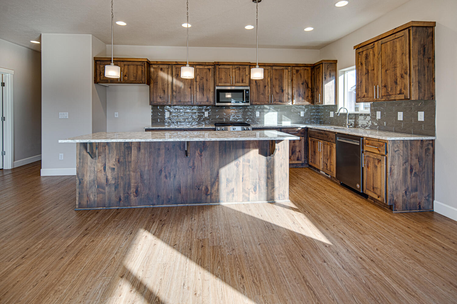 Josie Meadows - Residential