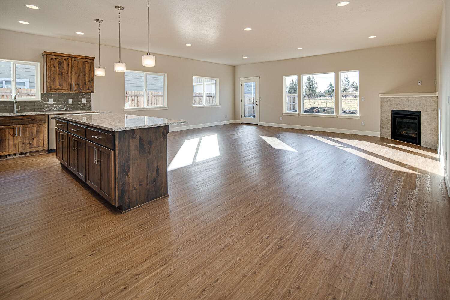 Josie Meadows - Residential