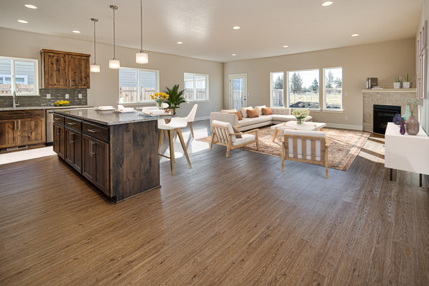 Josie Meadows - Residential