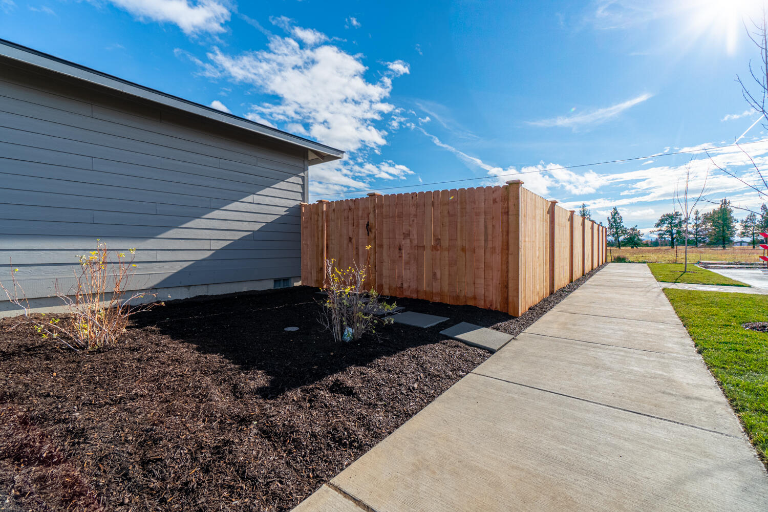 Josie Meadows - Residential