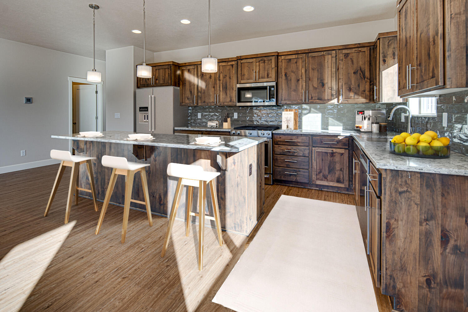 Josie Meadows - Residential