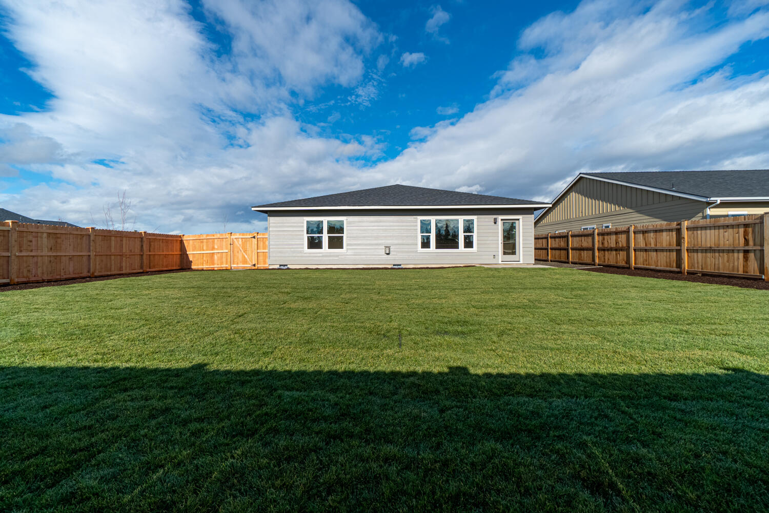 Josie Meadows - Residential