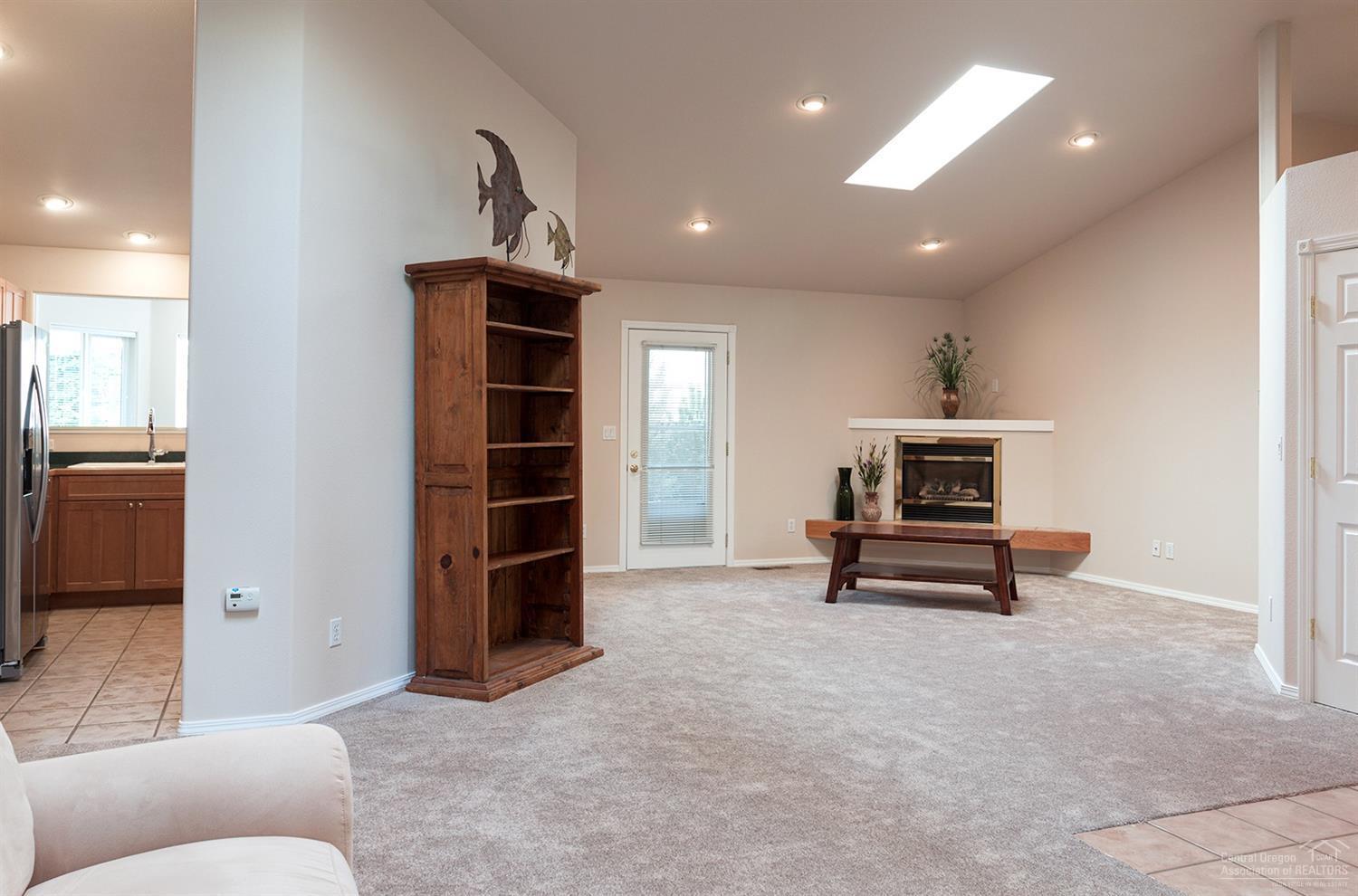 The Village - Residential