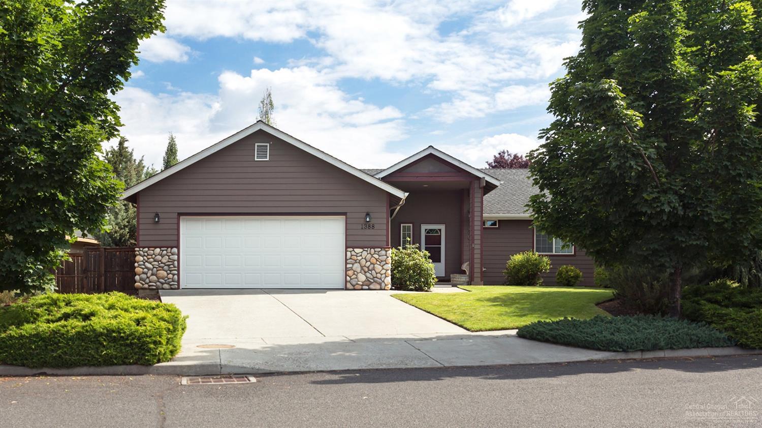 The Village - Residential