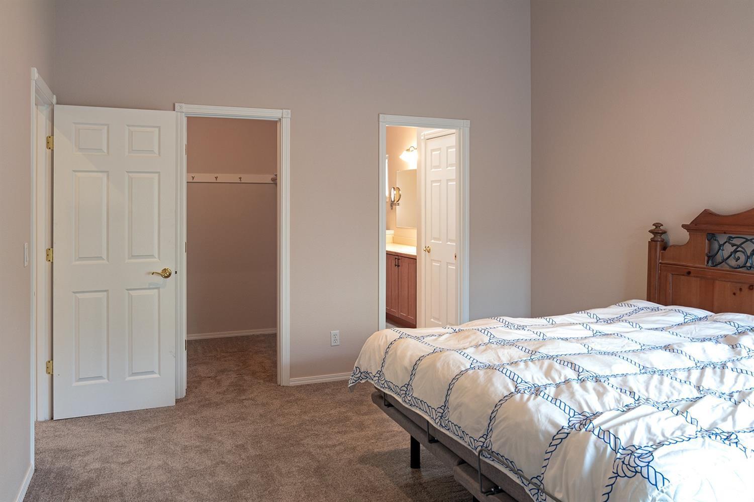 The Village - Residential