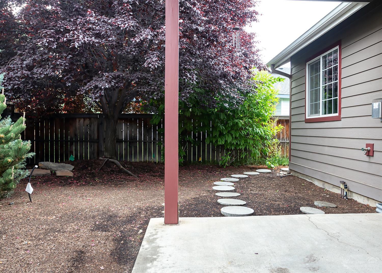 The Village - Residential