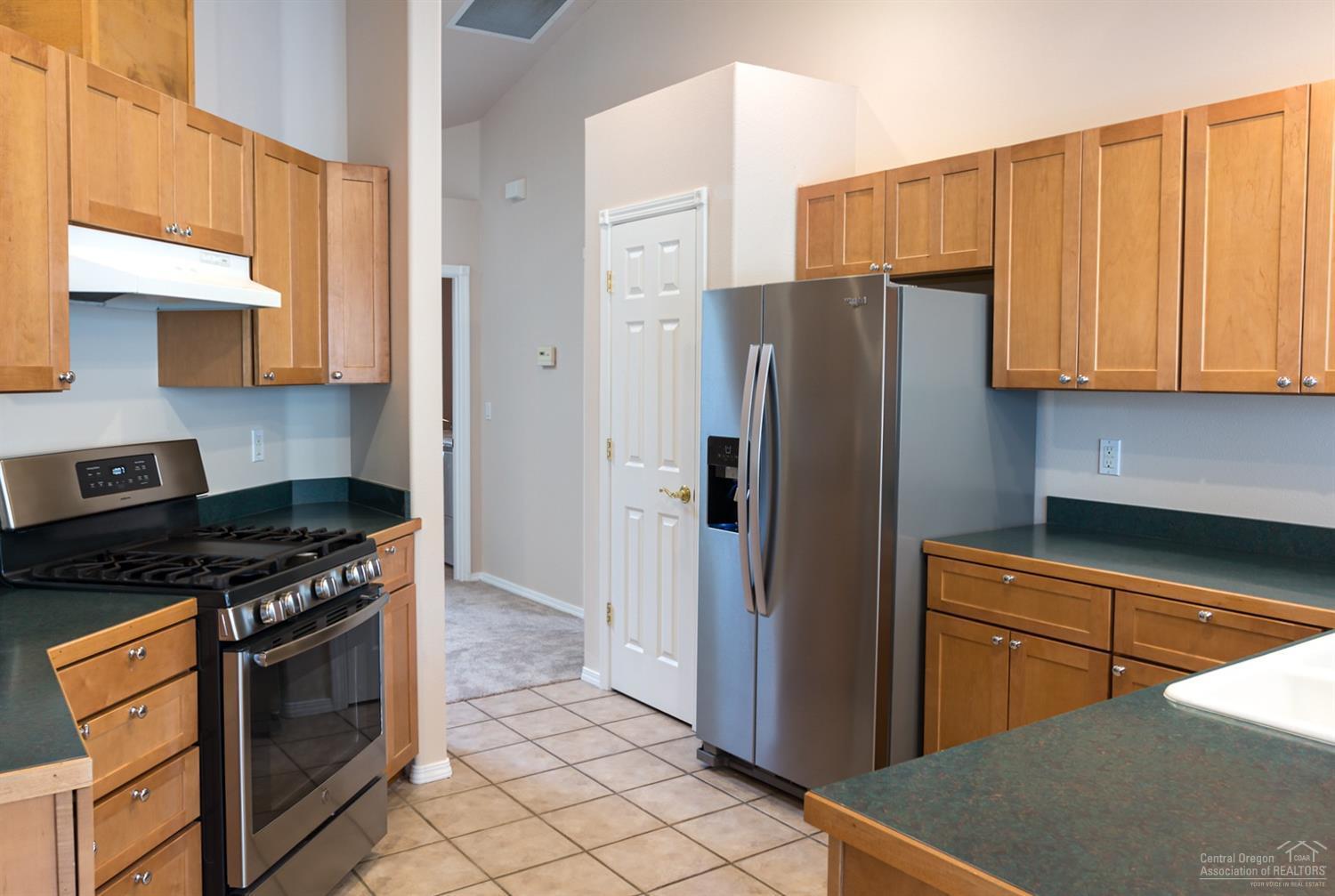 The Village - Residential