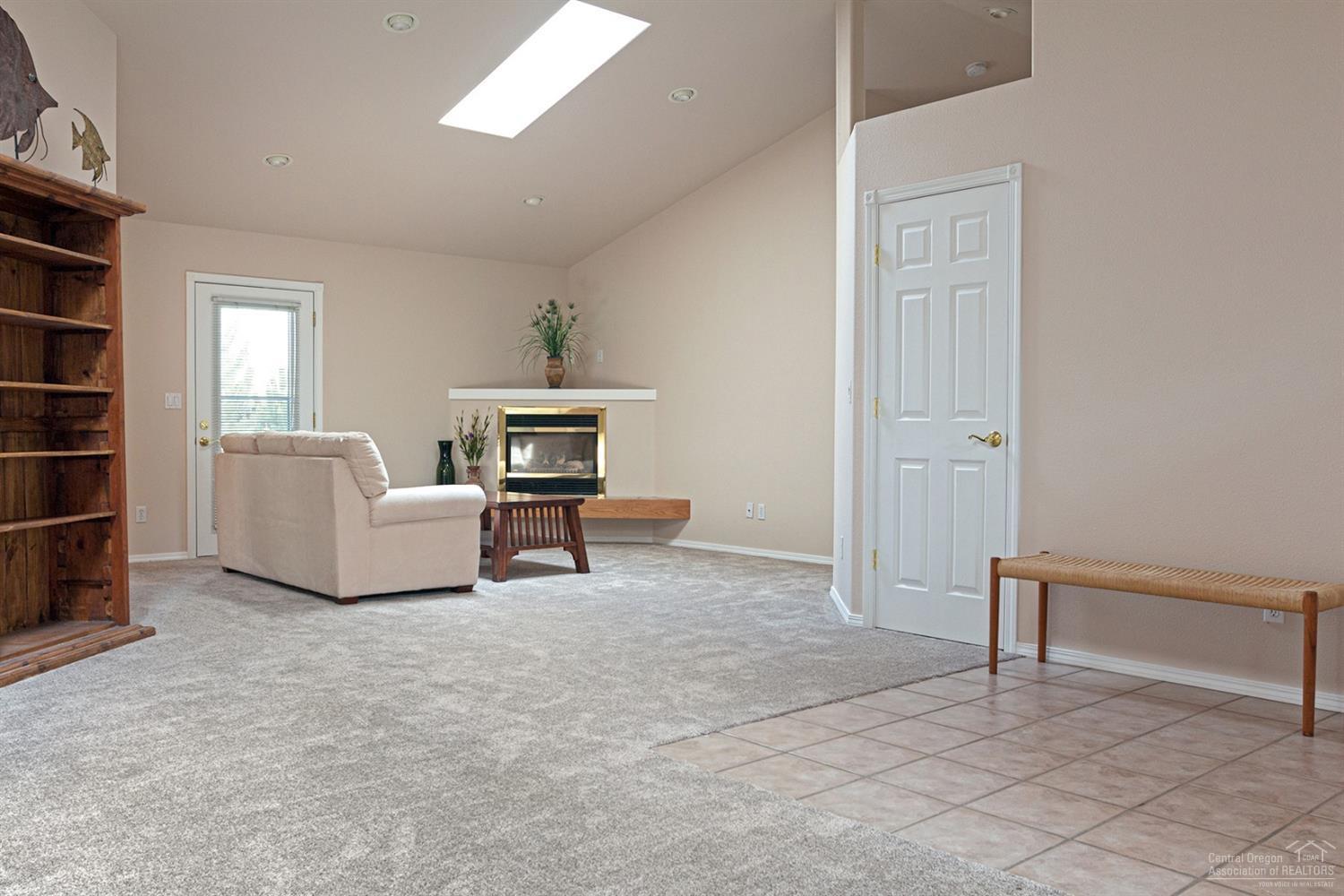 The Village - Residential