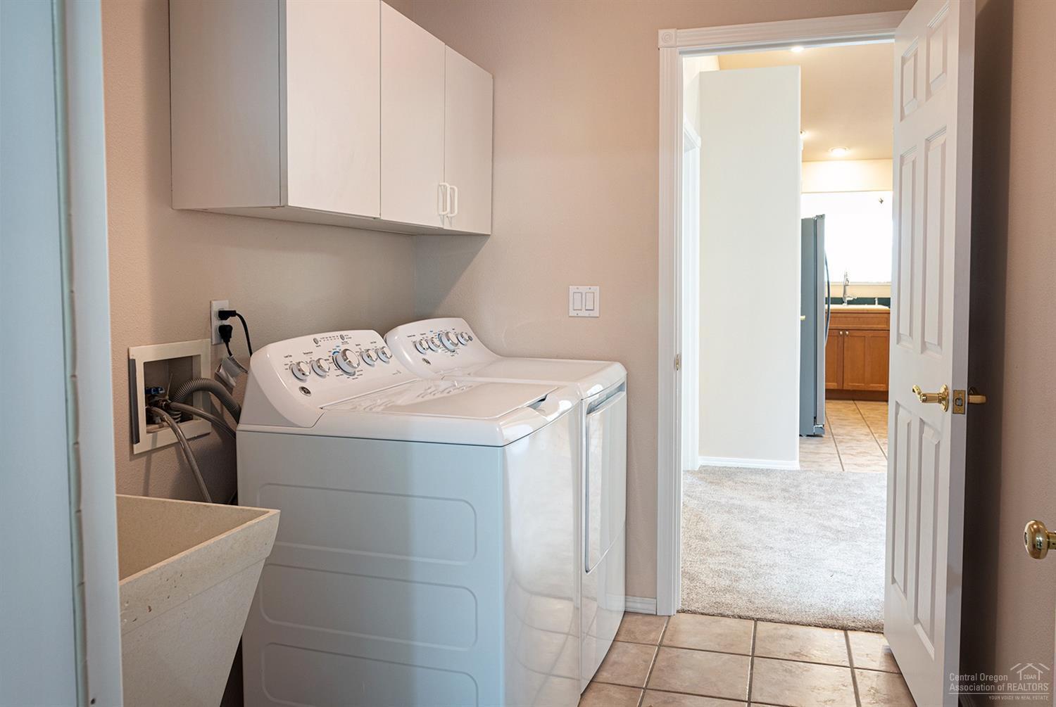 The Village - Residential