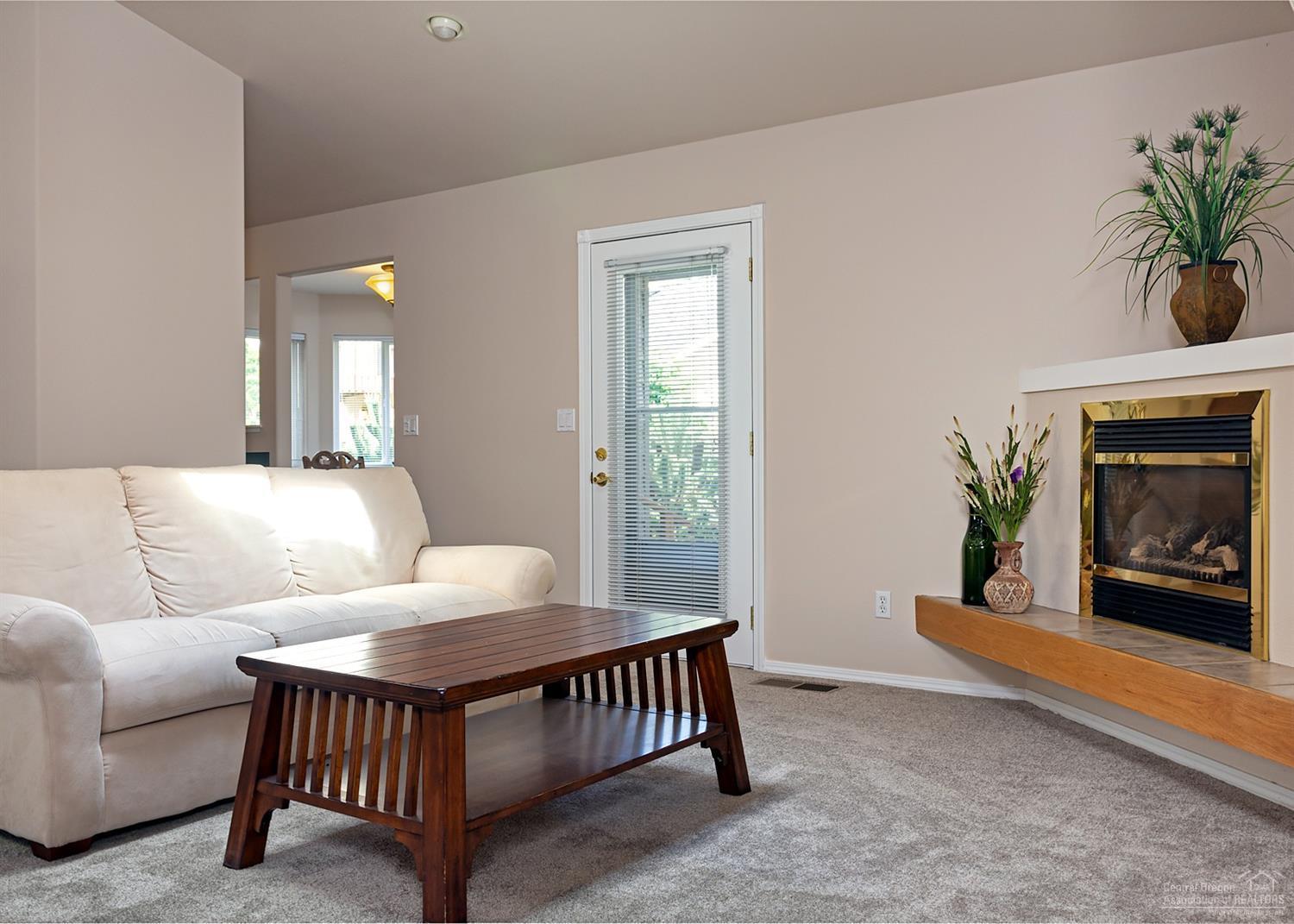 The Village - Residential