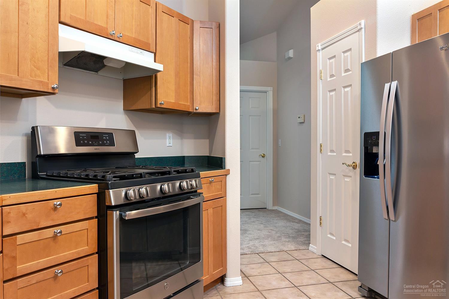 The Village - Residential