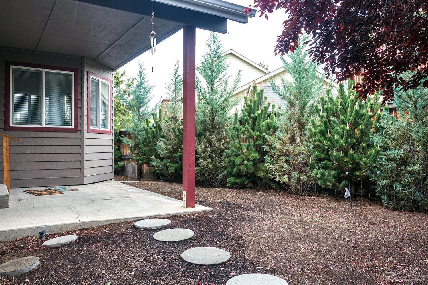 The Village - Residential