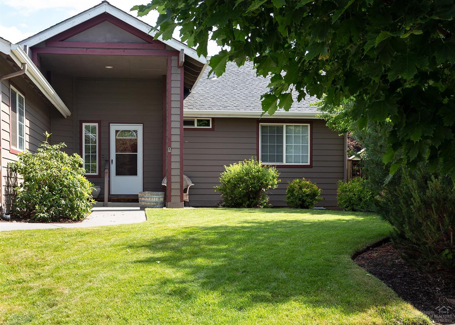 The Village - Residential