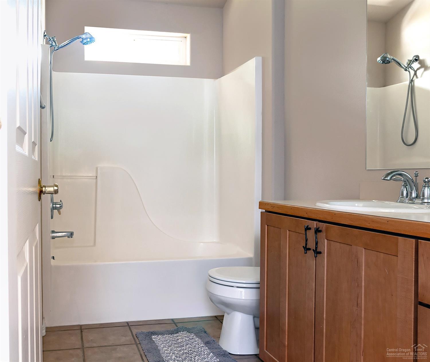 The Village - Residential