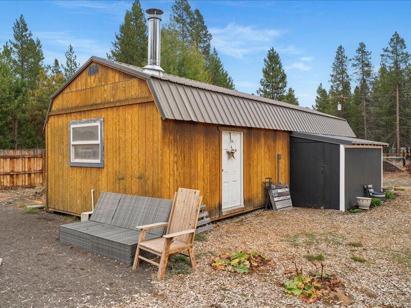 Forest View - Residential