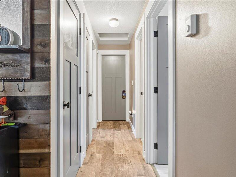 Forest View - Residential