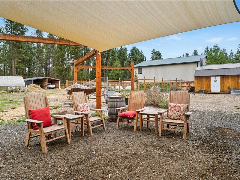 Forest View - Residential