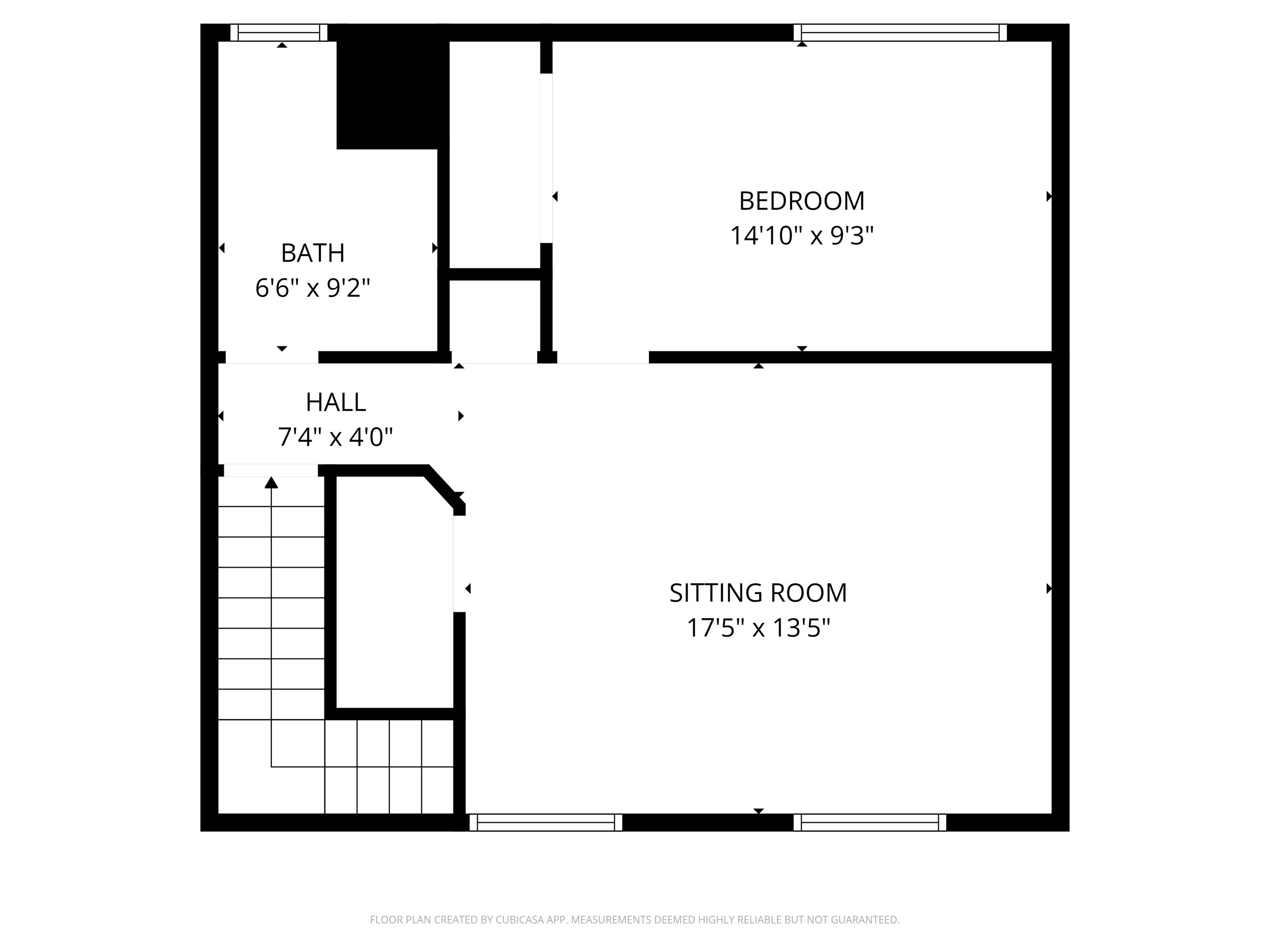 Forest View - Residential