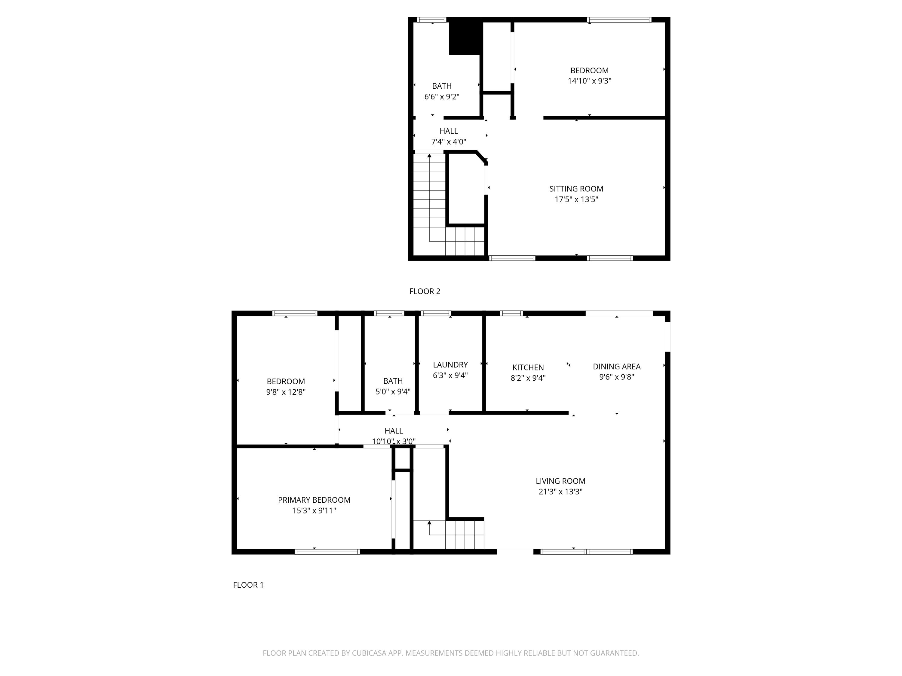 Forest View - Residential