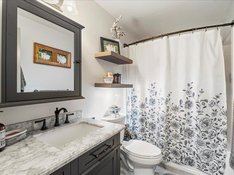 Forest View - Residential