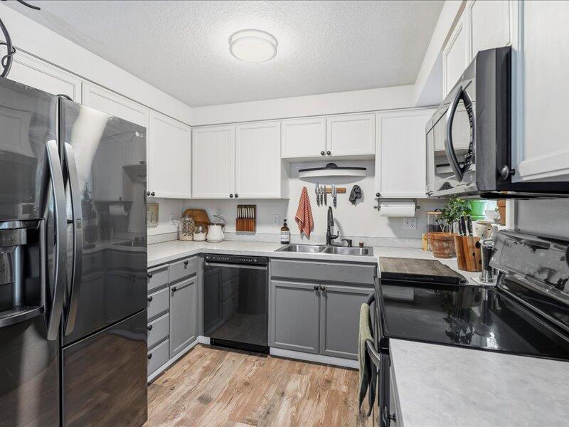 Forest View - Residential