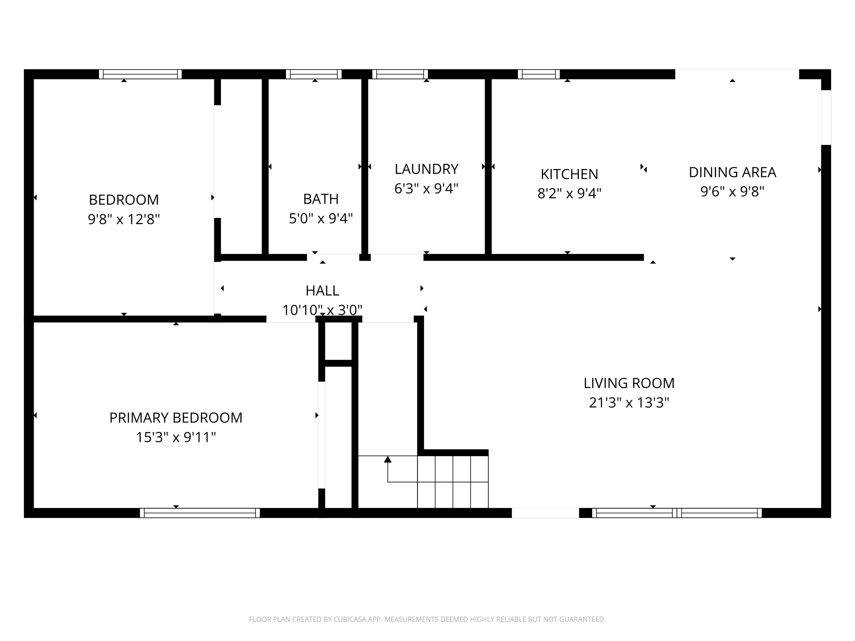 Forest View - Residential