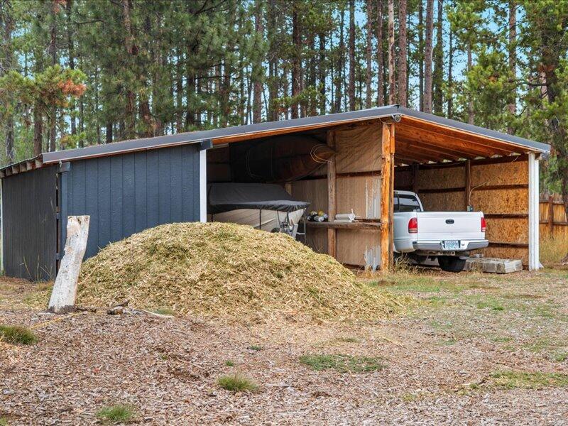 Forest View - Residential