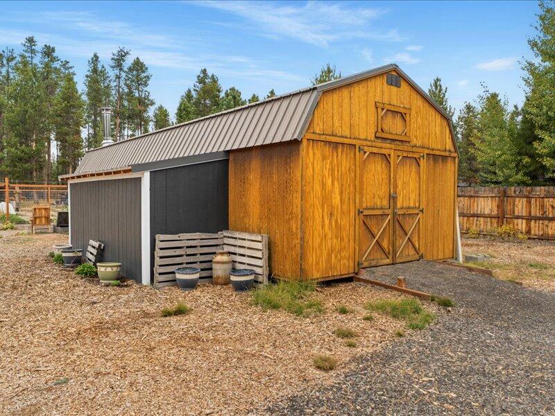 Forest View - Residential