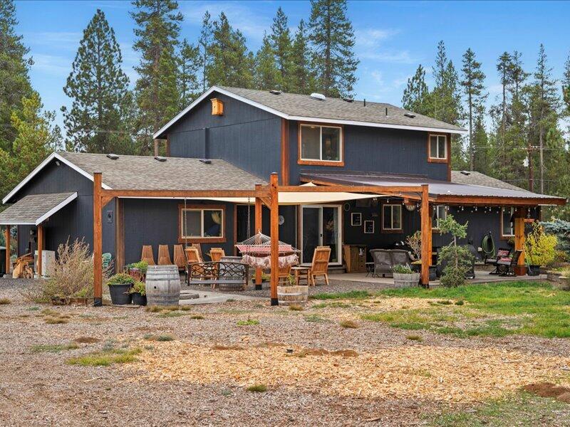 Forest View - Residential