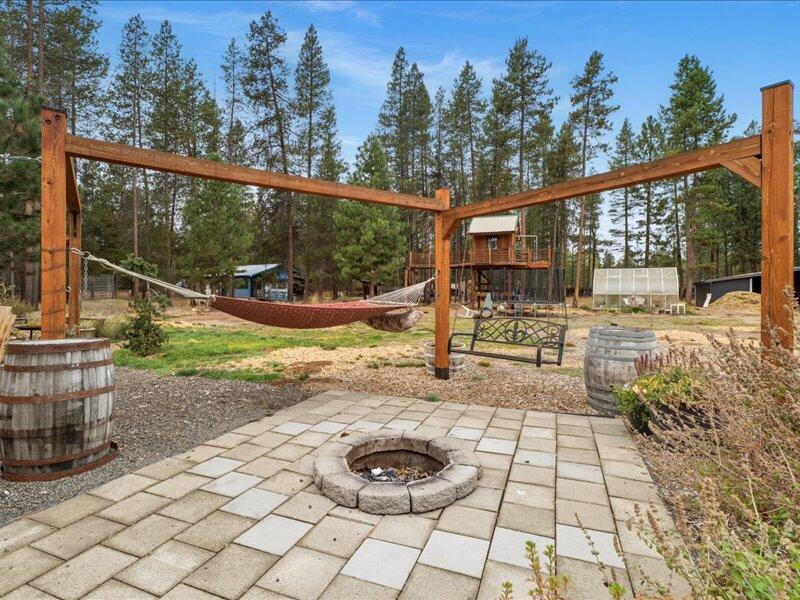 Forest View - Residential