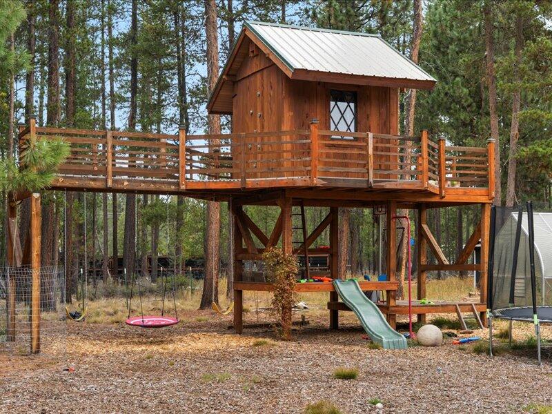 Forest View - Residential